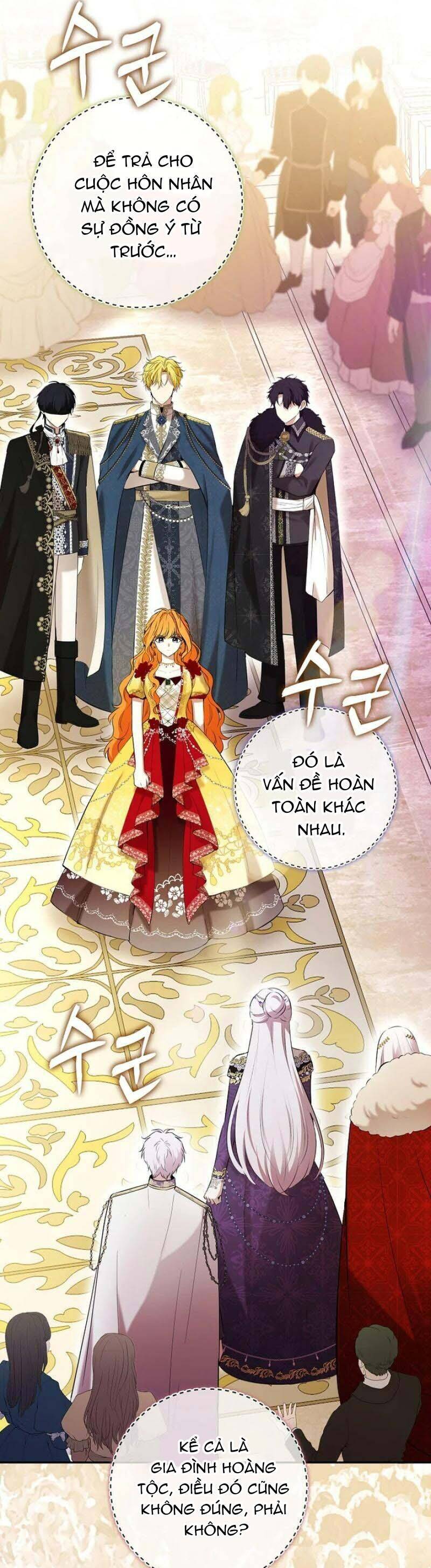 Sóc Nhỏ Tài Năng Chap 89 - Next Chap 90