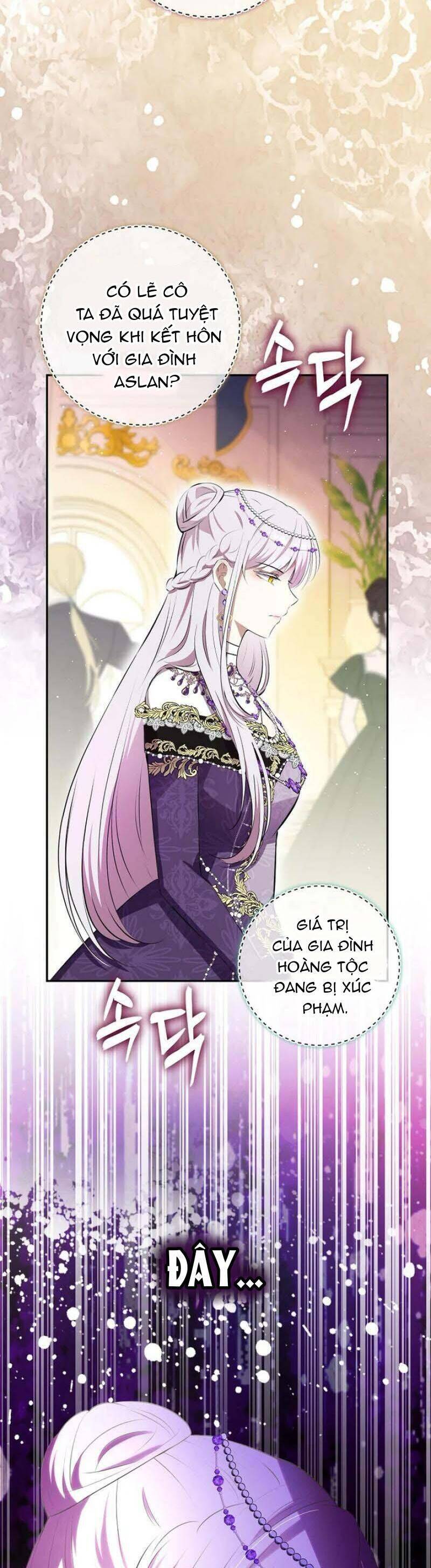 Sóc Nhỏ Tài Năng Chap 89 - Next Chap 90