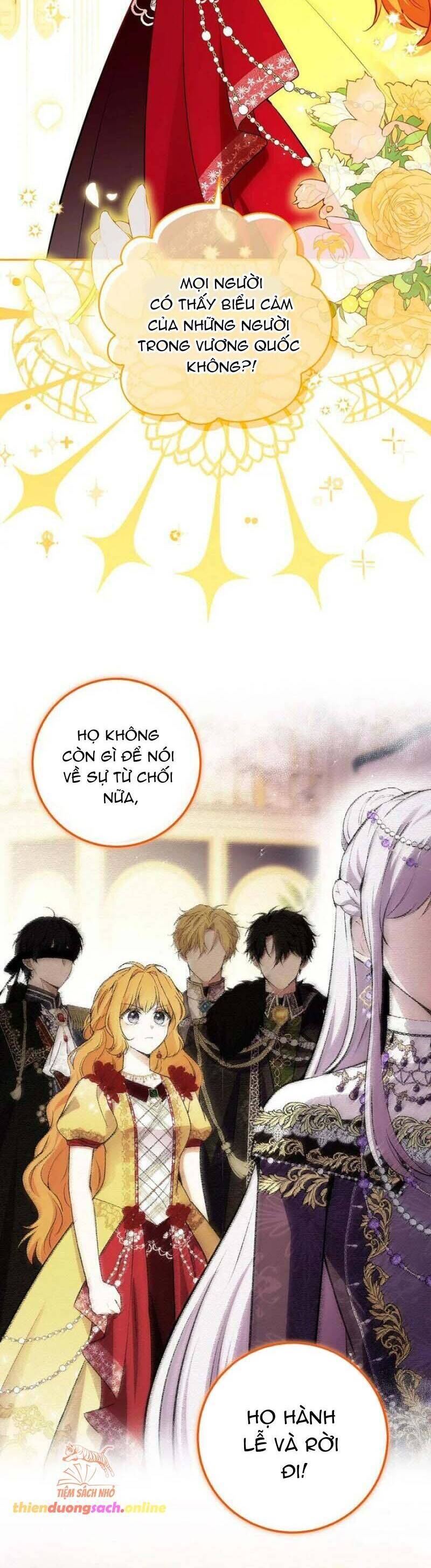 Sóc Nhỏ Tài Năng Chap 89 - Next Chap 90