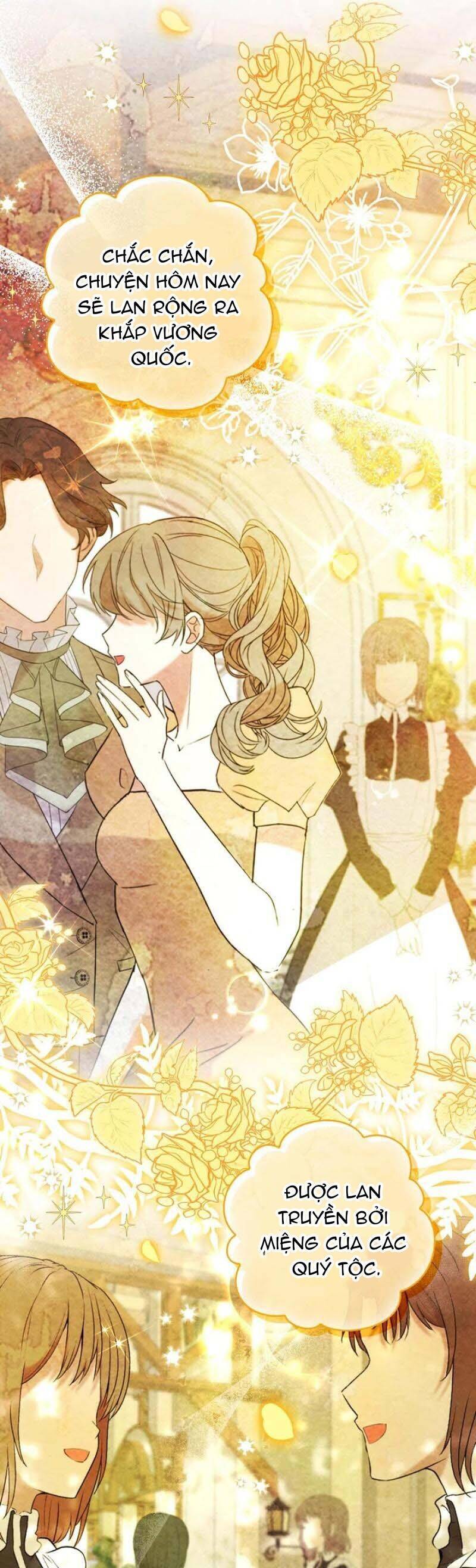 Sóc Nhỏ Tài Năng Chap 89 - Next Chap 90