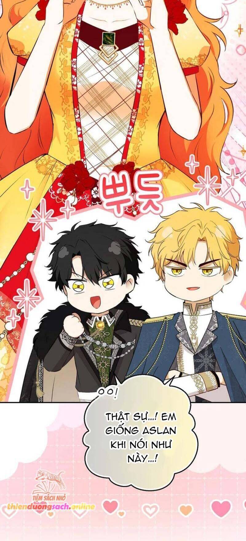 Sóc Nhỏ Tài Năng Chap 89 - Next Chap 90