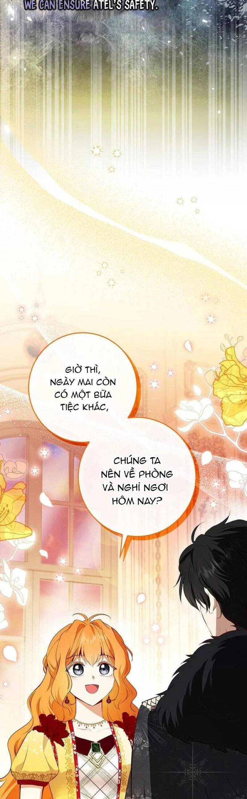 Sóc Nhỏ Tài Năng Chap 89 - Next Chap 90