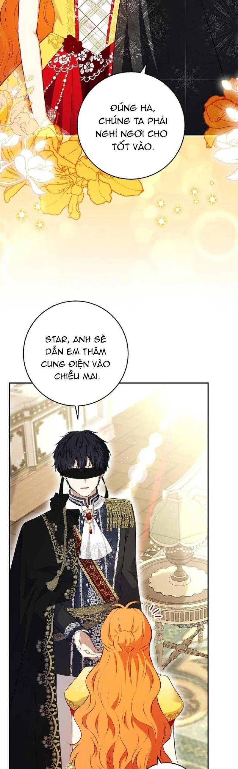 Sóc Nhỏ Tài Năng Chap 89 - Next Chap 90
