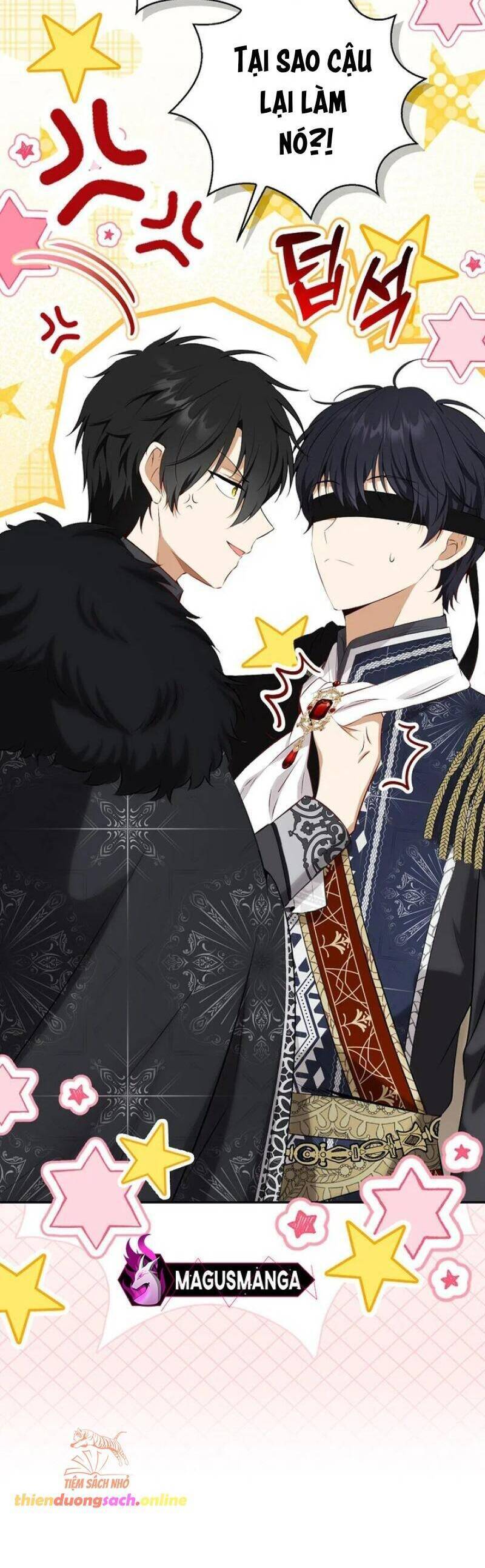 Sóc Nhỏ Tài Năng Chap 89 - Next Chap 90