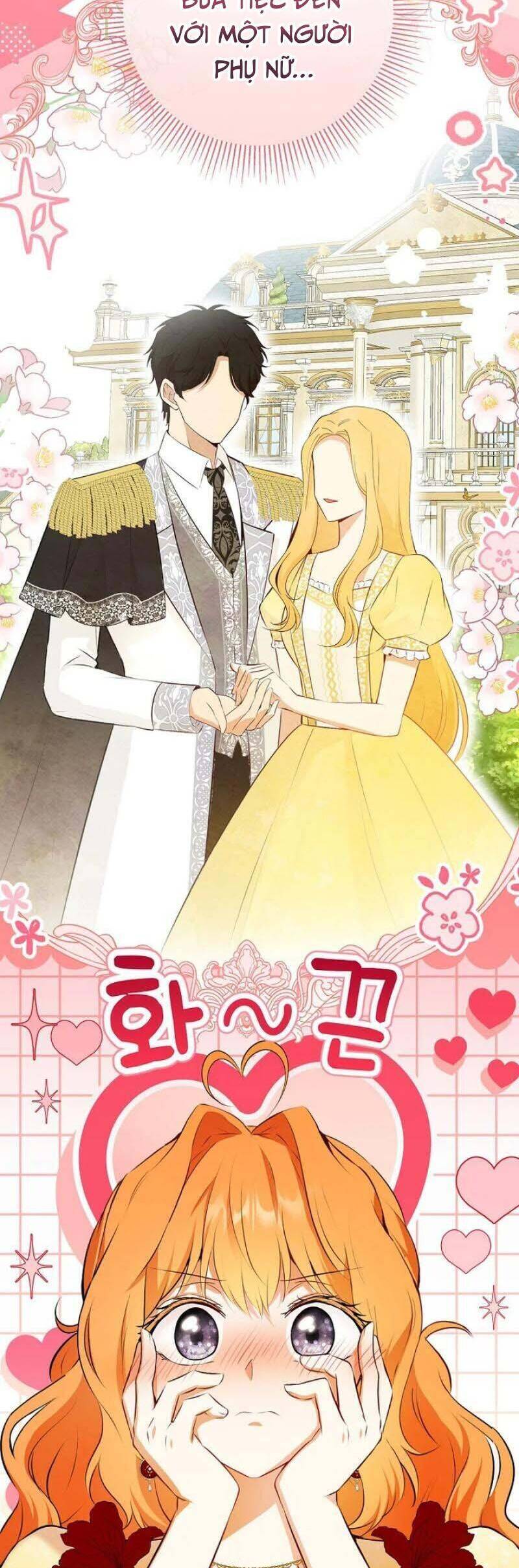 Sóc Nhỏ Tài Năng Chap 89 - Next Chap 90