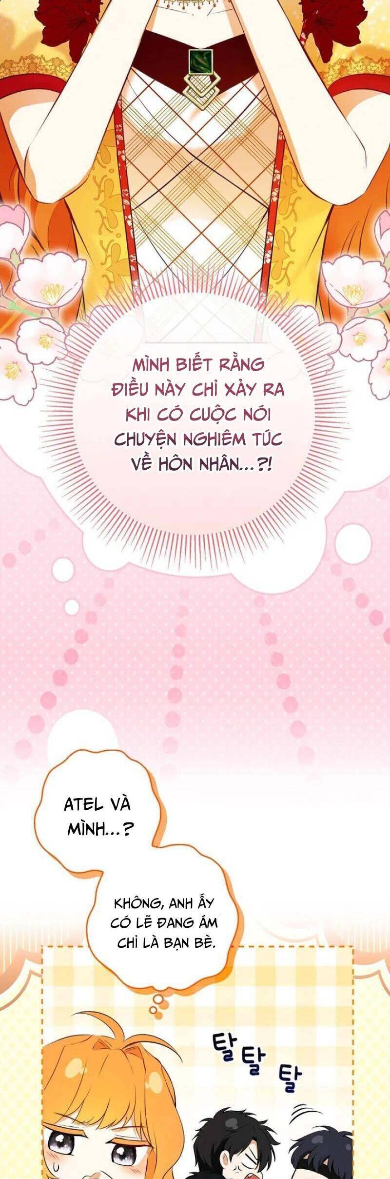 Sóc Nhỏ Tài Năng Chap 89 - Next Chap 90