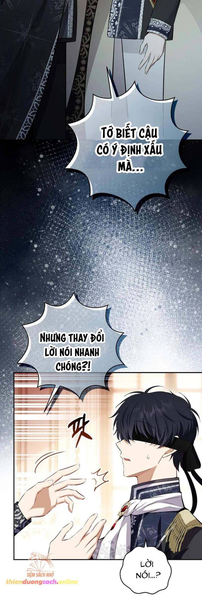Sóc Nhỏ Tài Năng Chap 89 - Next Chap 90