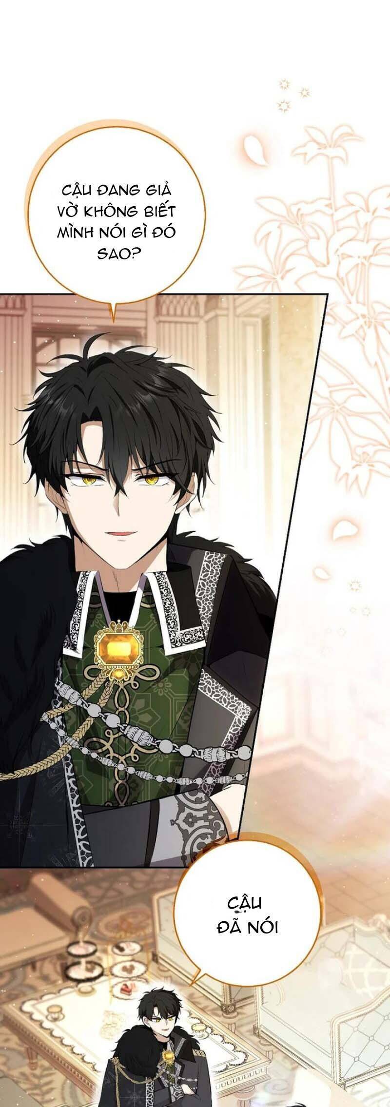 Sóc Nhỏ Tài Năng Chap 89 - Next Chap 90