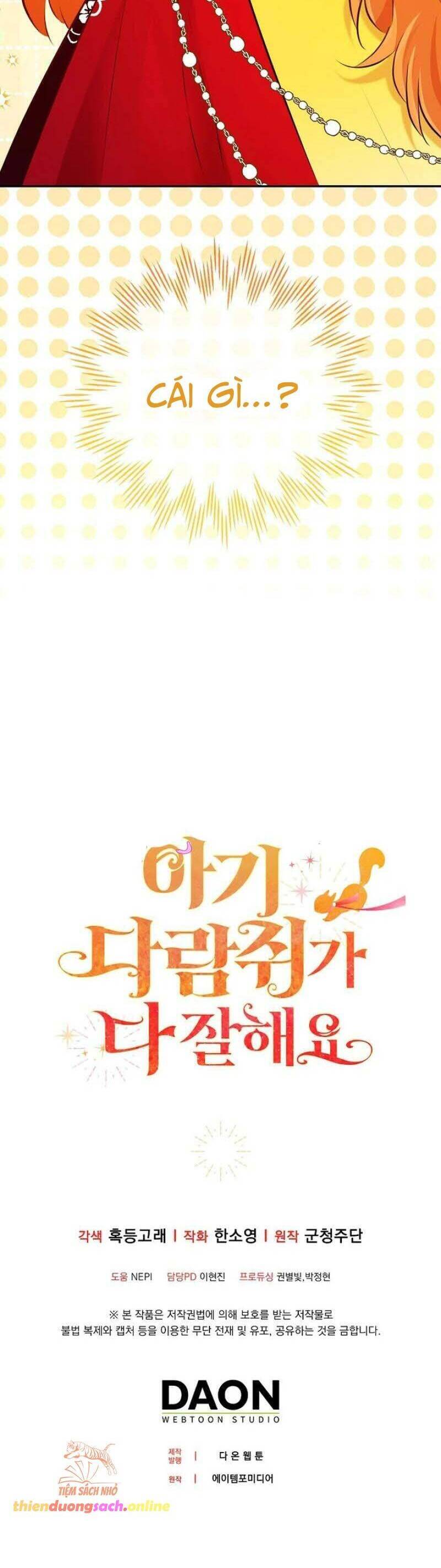 Sóc Nhỏ Tài Năng Chap 89 - Next Chap 90