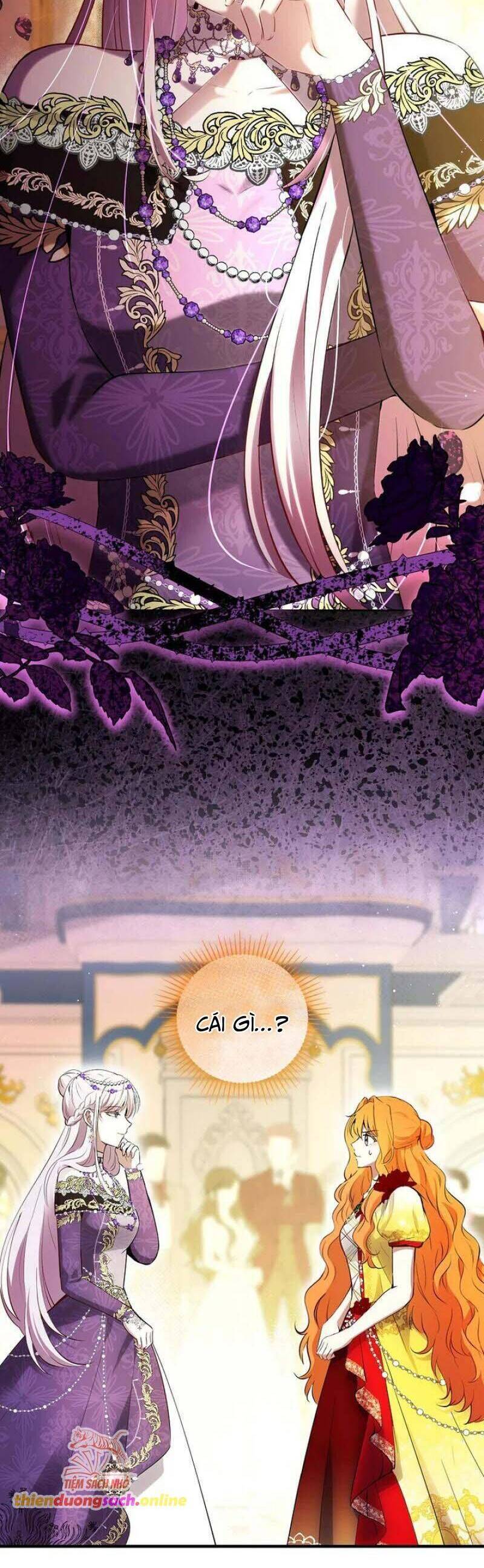 Sóc Nhỏ Tài Năng Chap 89 - Next Chap 90