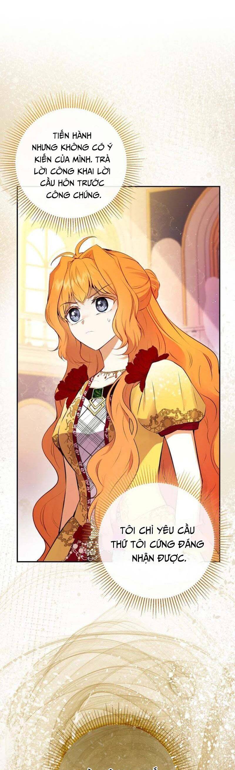 Sóc Nhỏ Tài Năng Chap 89 - Next Chap 90