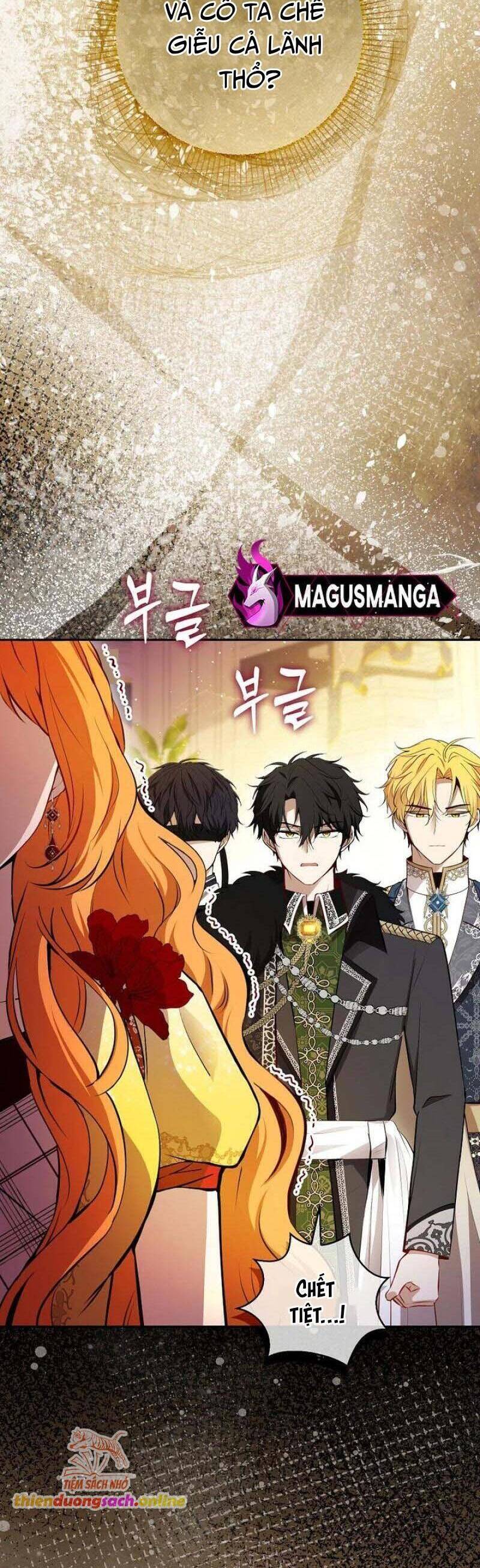 Sóc Nhỏ Tài Năng Chap 89 - Next Chap 90