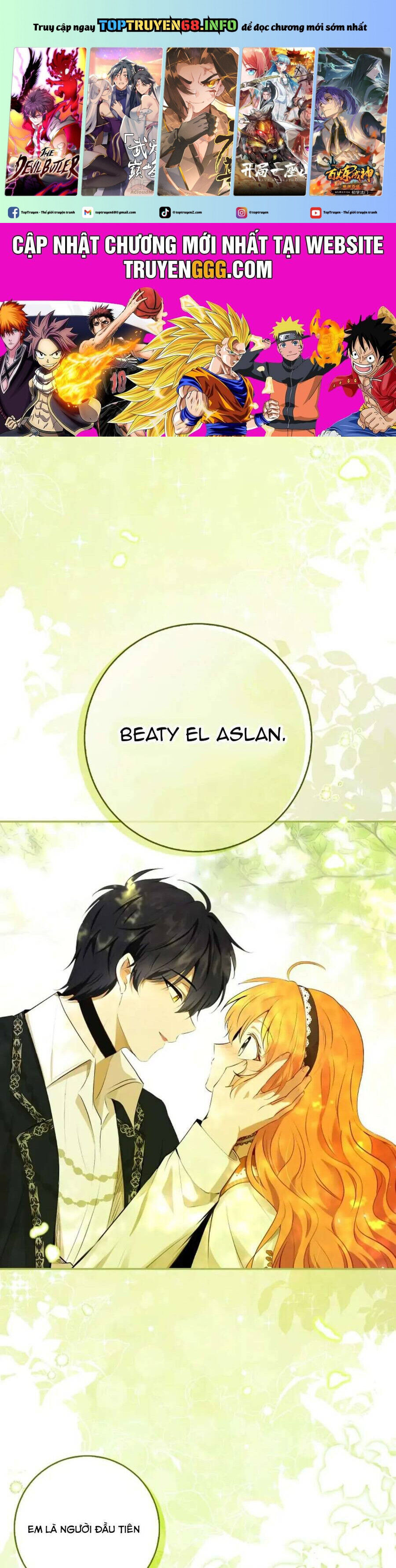 Sóc Nhỏ Tài Năng Chap 92 - Next Chap 93