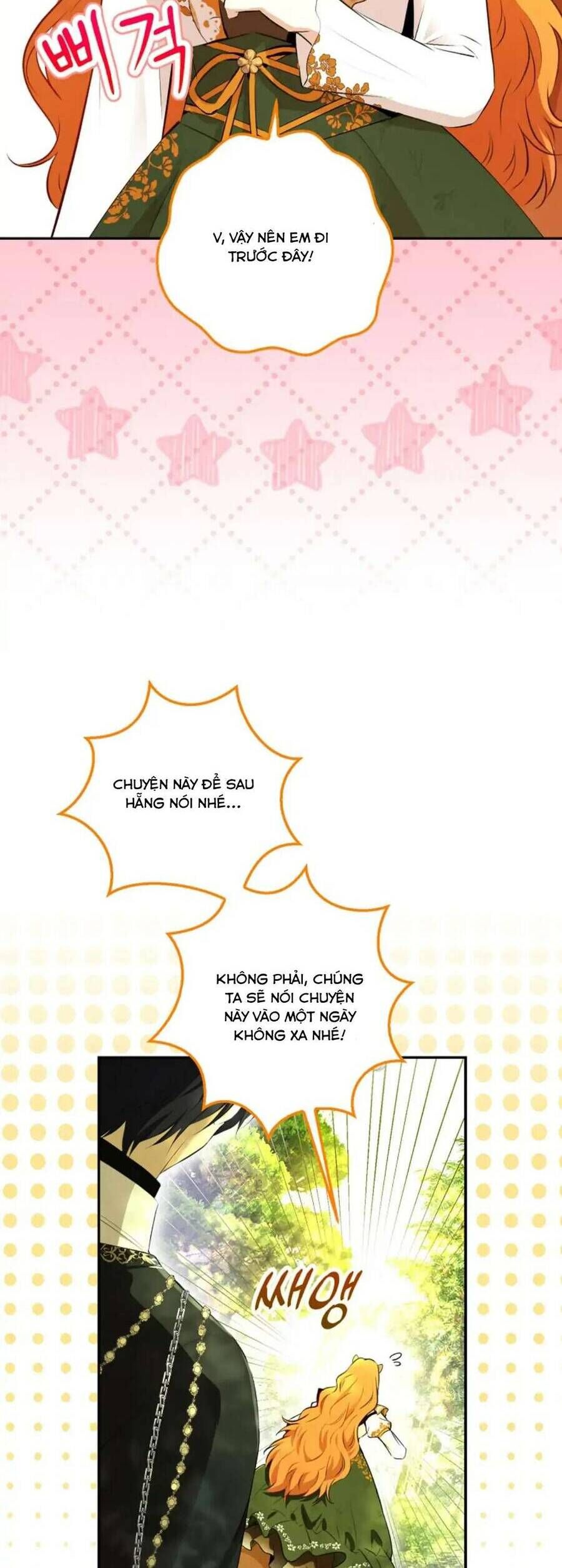 Sóc Nhỏ Tài Năng Chap 92 - Next Chap 93