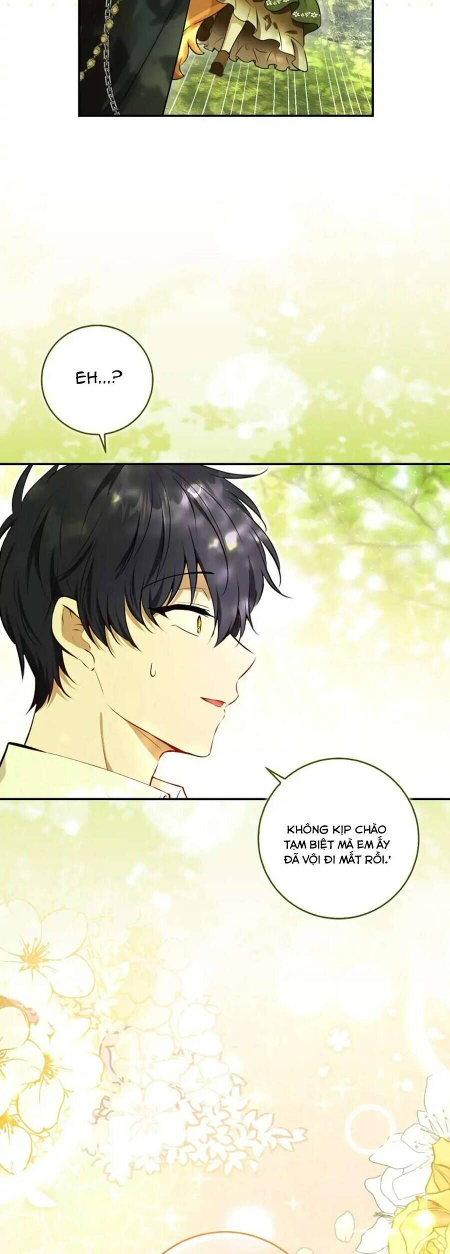 Sóc Nhỏ Tài Năng Chap 92 - Next Chap 93