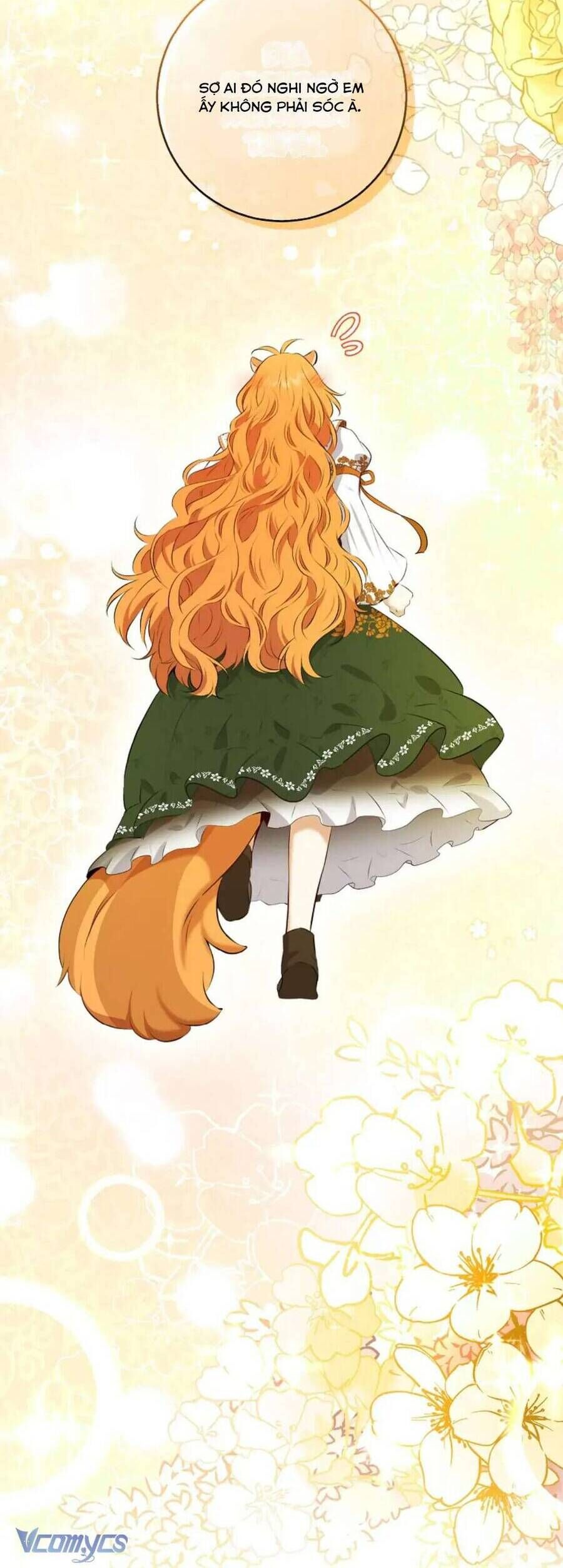 Sóc Nhỏ Tài Năng Chap 92 - Next Chap 93