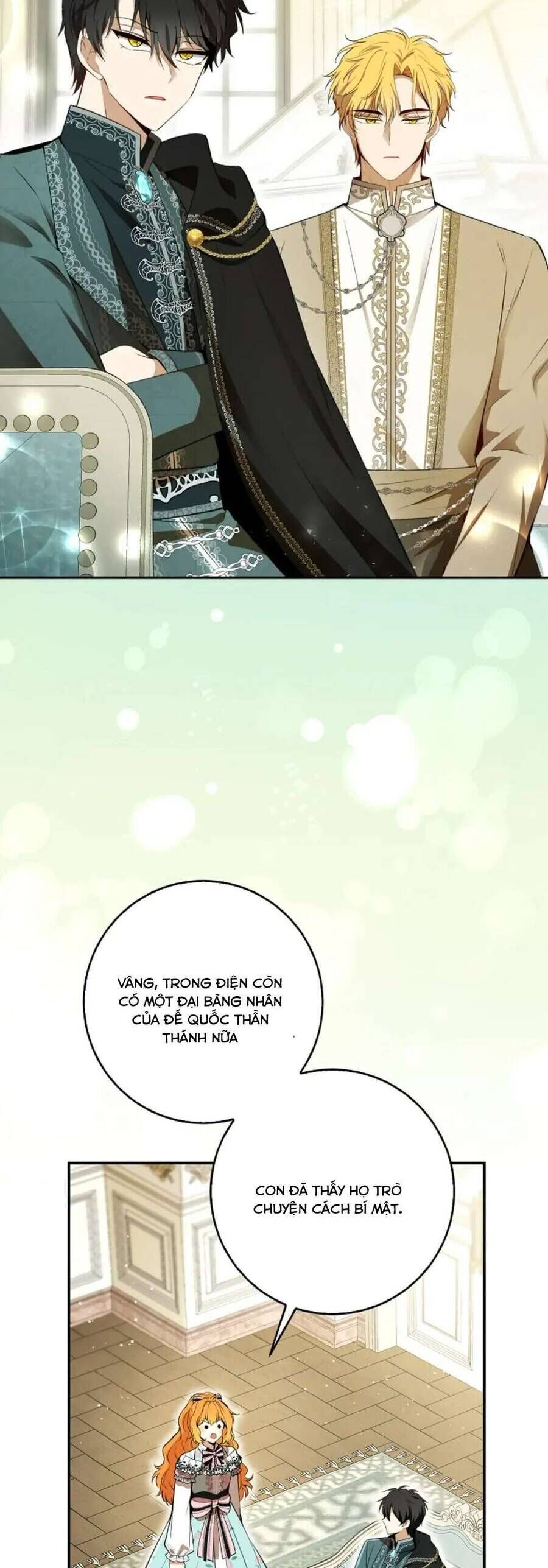 Sóc Nhỏ Tài Năng Chap 92 - Next Chap 93