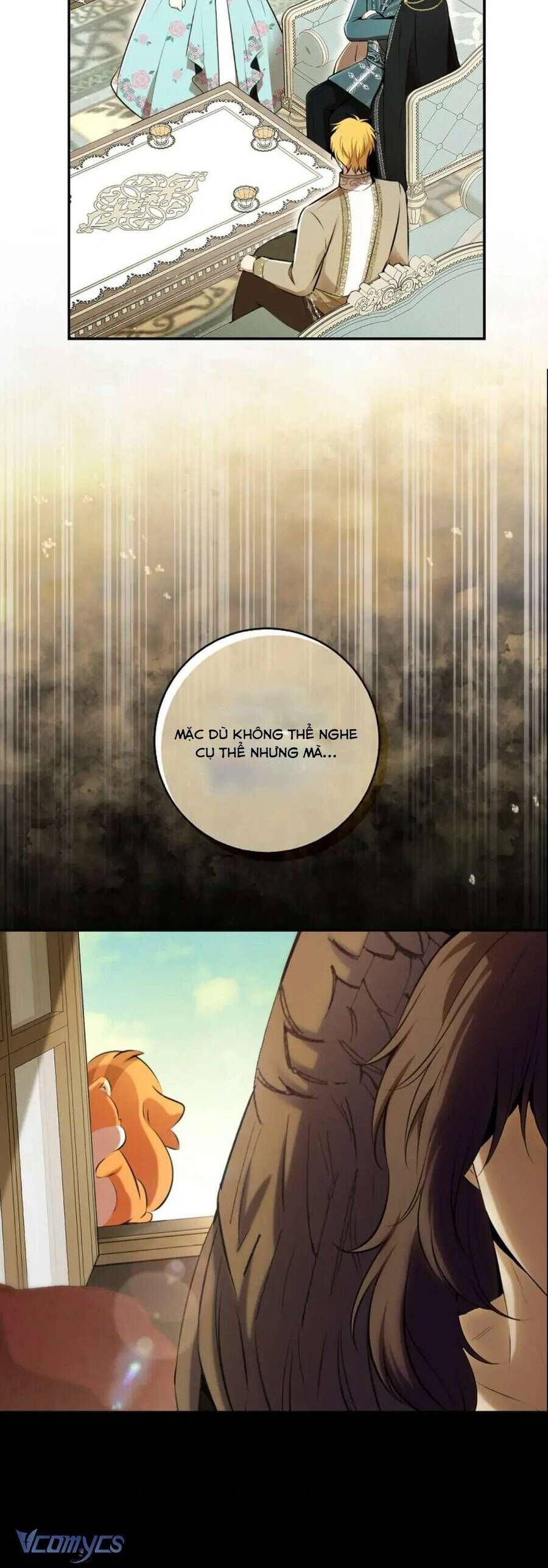 Sóc Nhỏ Tài Năng Chap 92 - Next Chap 93