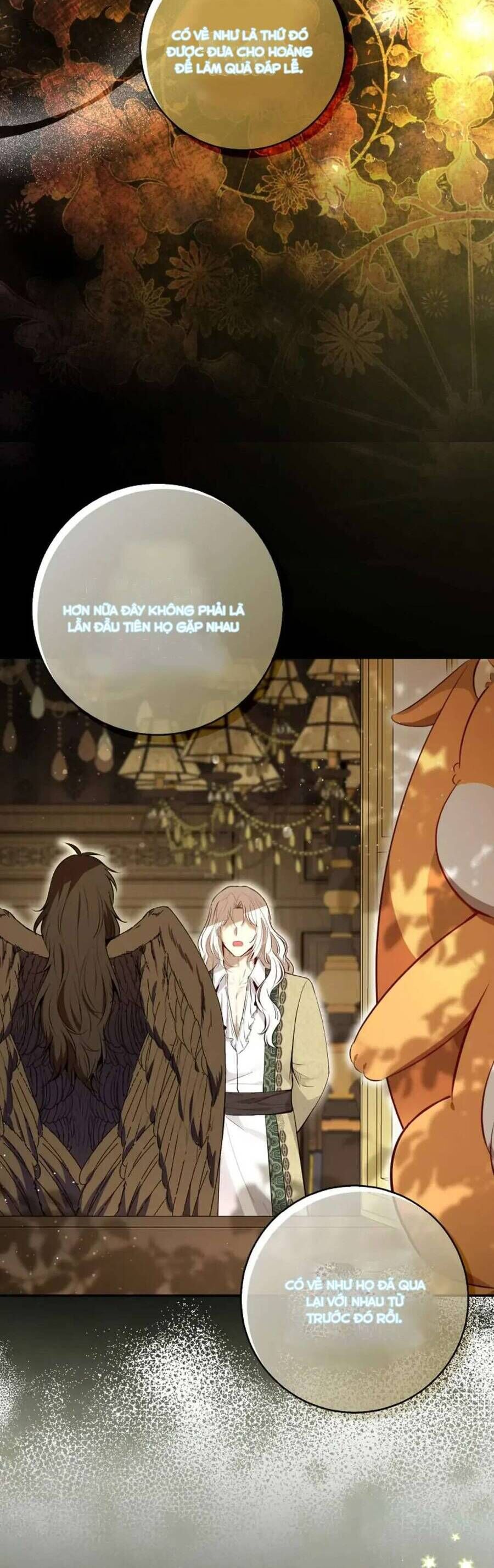 Sóc Nhỏ Tài Năng Chap 92 - Next Chap 93