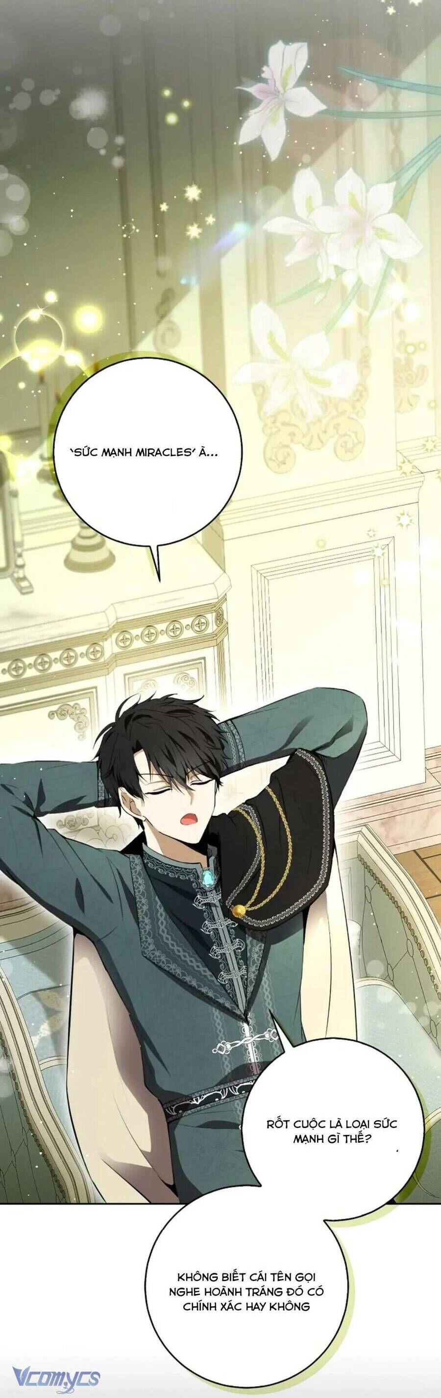 Sóc Nhỏ Tài Năng Chap 92 - Next Chap 93