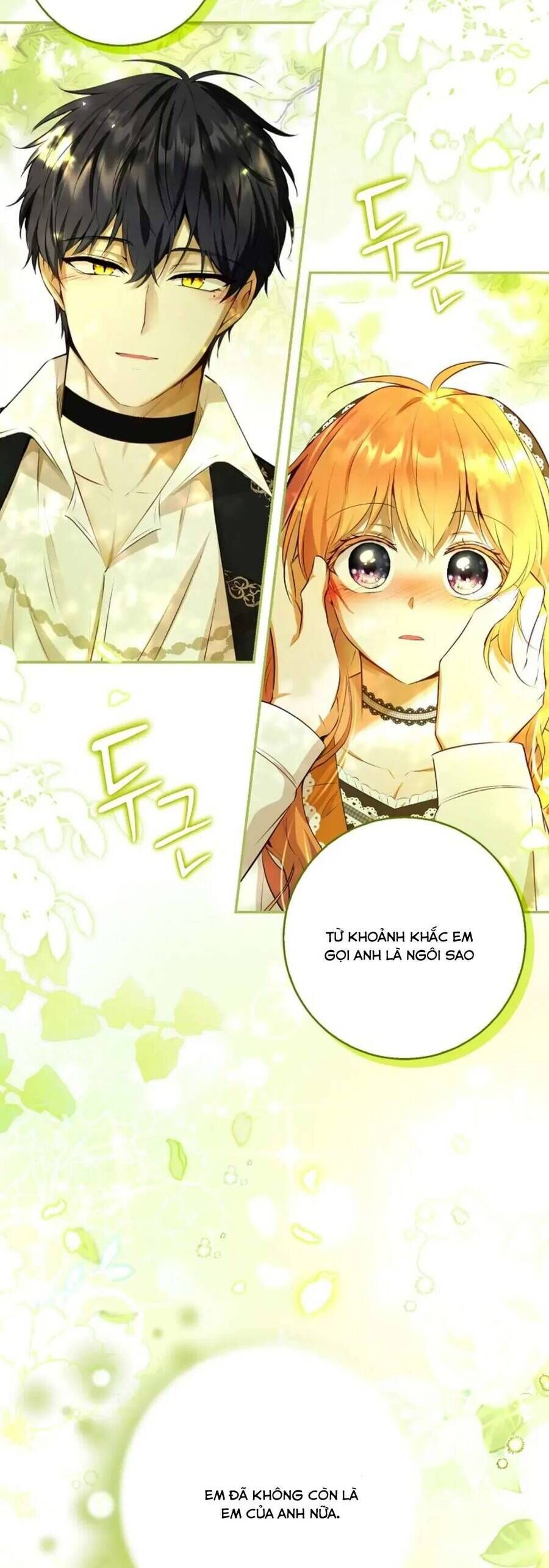 Sóc Nhỏ Tài Năng Chap 92 - Next Chap 93
