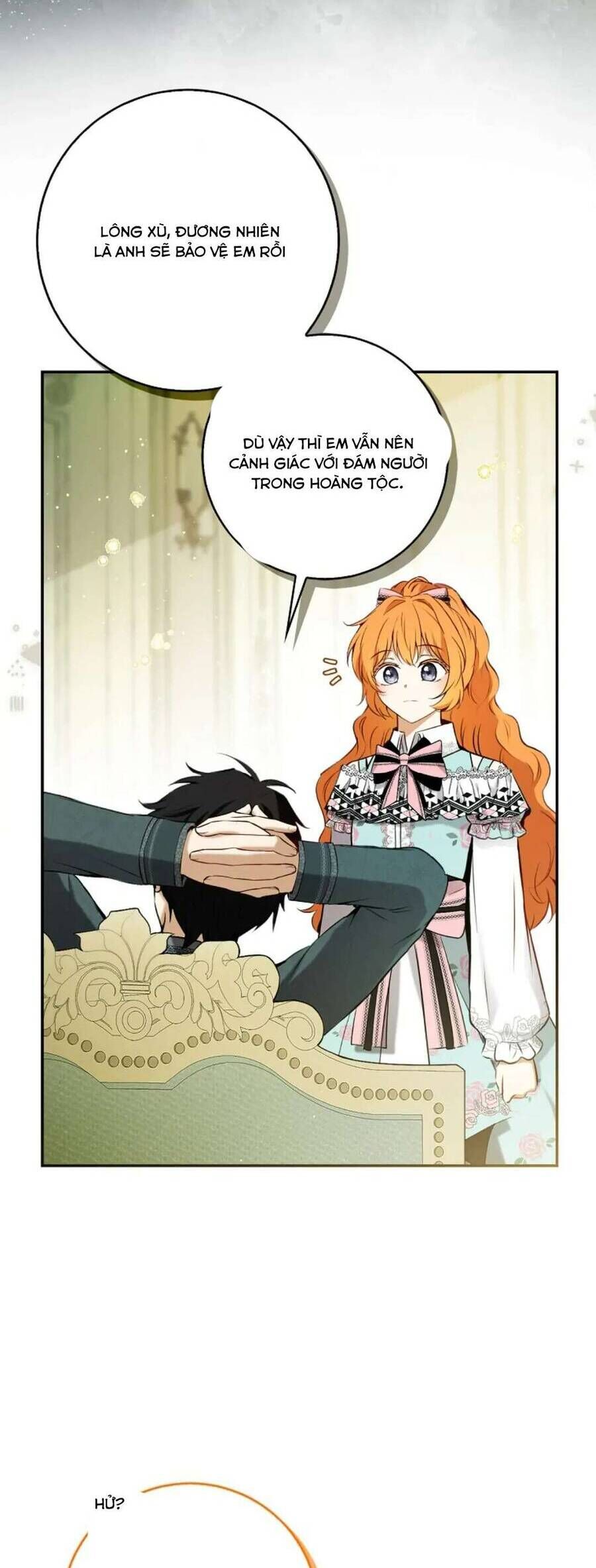 Sóc Nhỏ Tài Năng Chap 92 - Next Chap 93