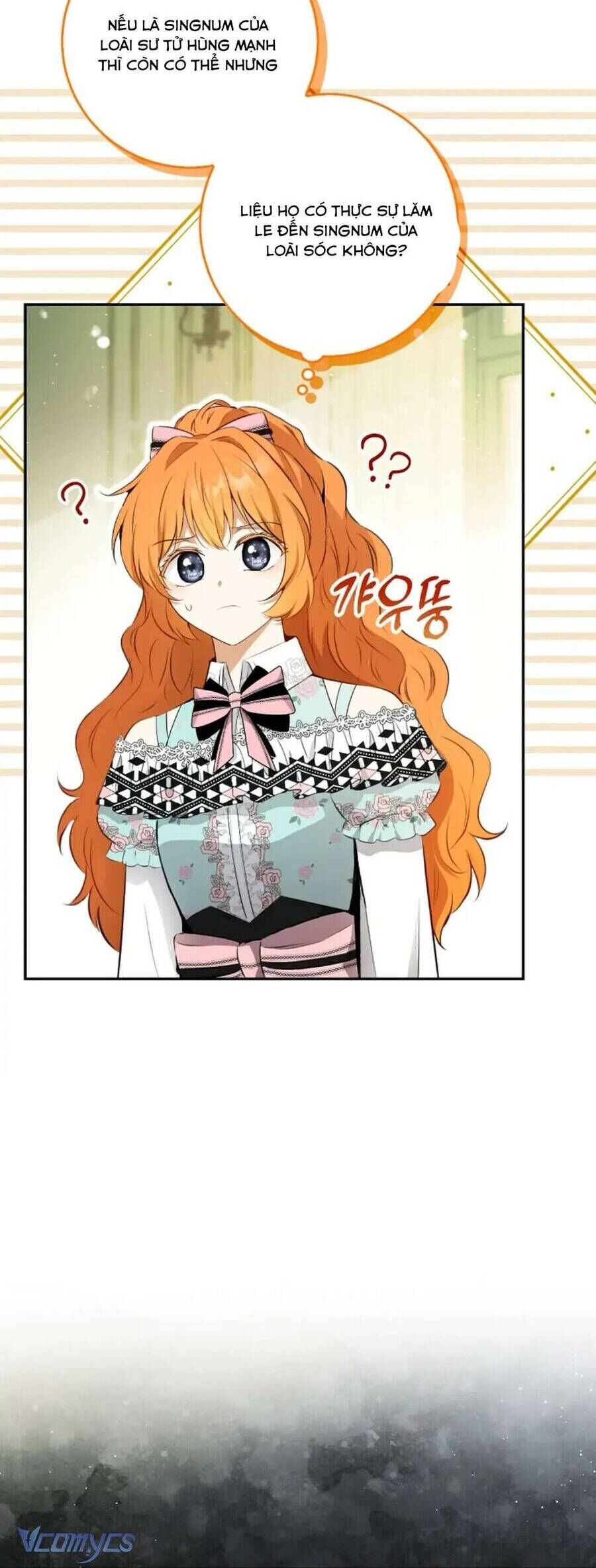 Sóc Nhỏ Tài Năng Chap 92 - Next Chap 93