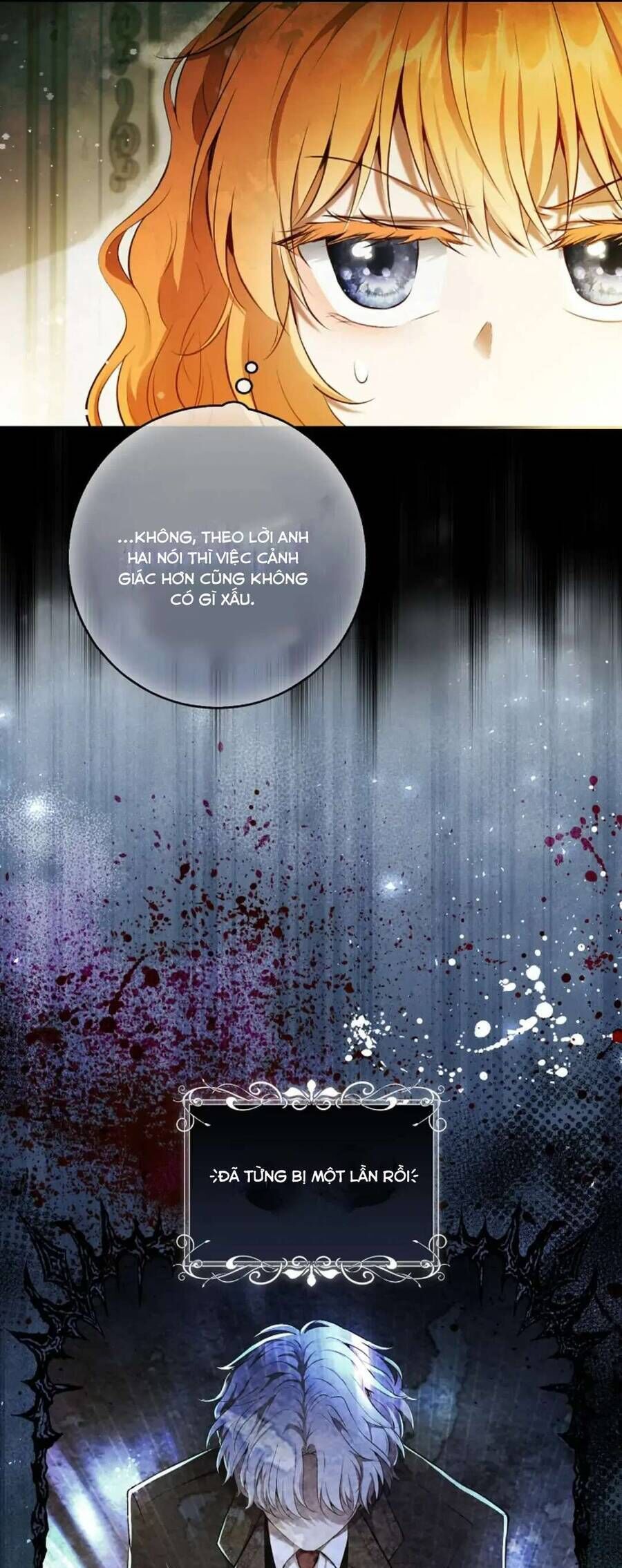 Sóc Nhỏ Tài Năng Chap 92 - Next Chap 93