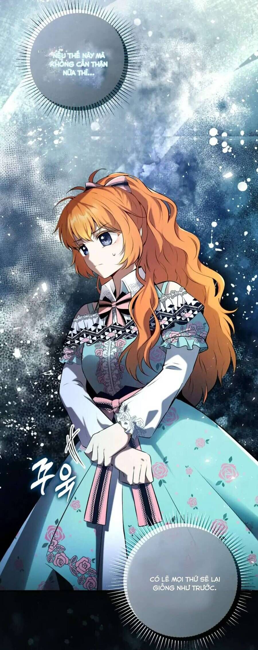 Sóc Nhỏ Tài Năng Chap 92 - Next Chap 93