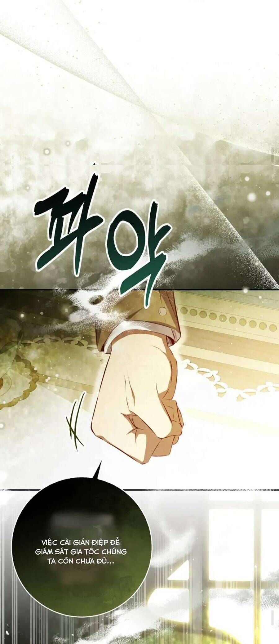 Sóc Nhỏ Tài Năng Chap 92 - Next Chap 93
