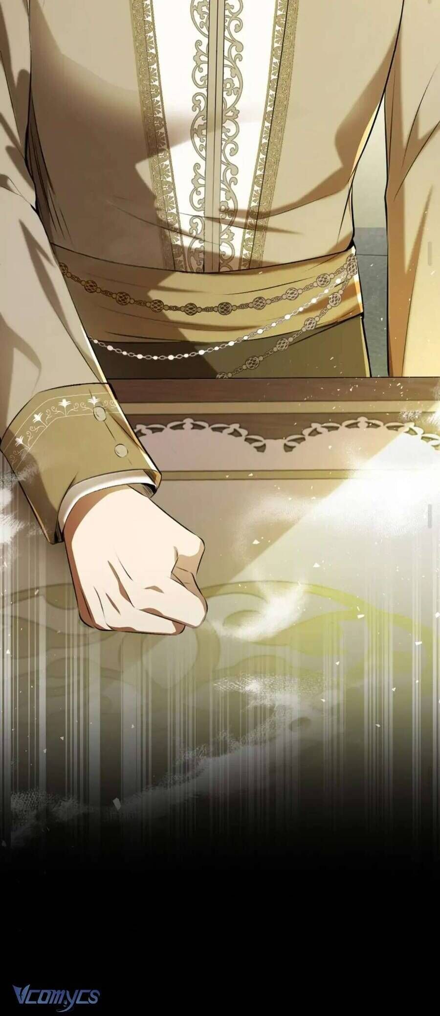 Sóc Nhỏ Tài Năng Chap 92 - Next Chap 93