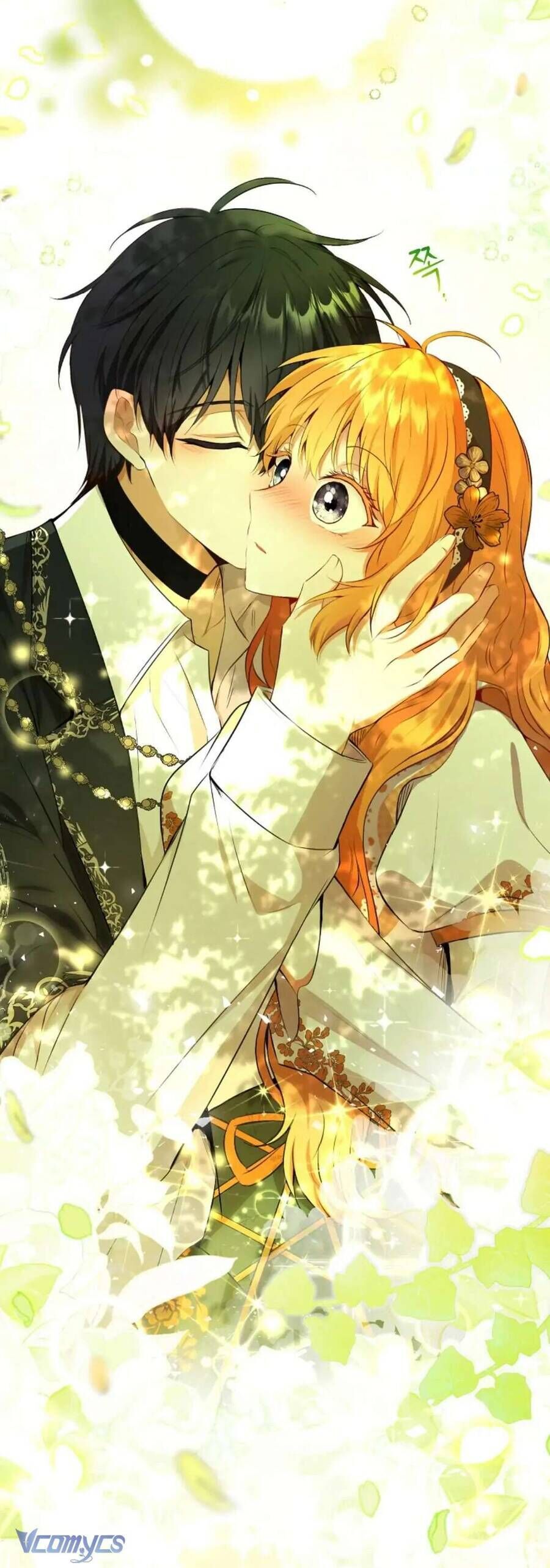 Sóc Nhỏ Tài Năng Chap 92 - Next Chap 93