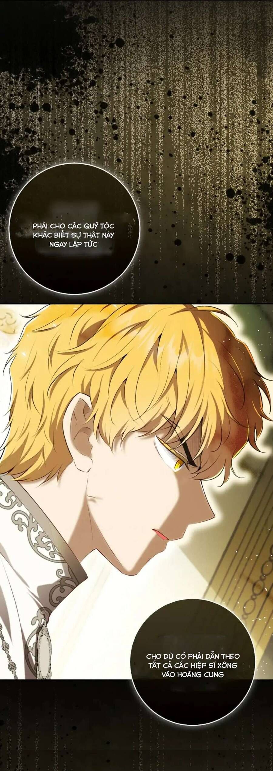 Sóc Nhỏ Tài Năng Chap 92 - Next Chap 93