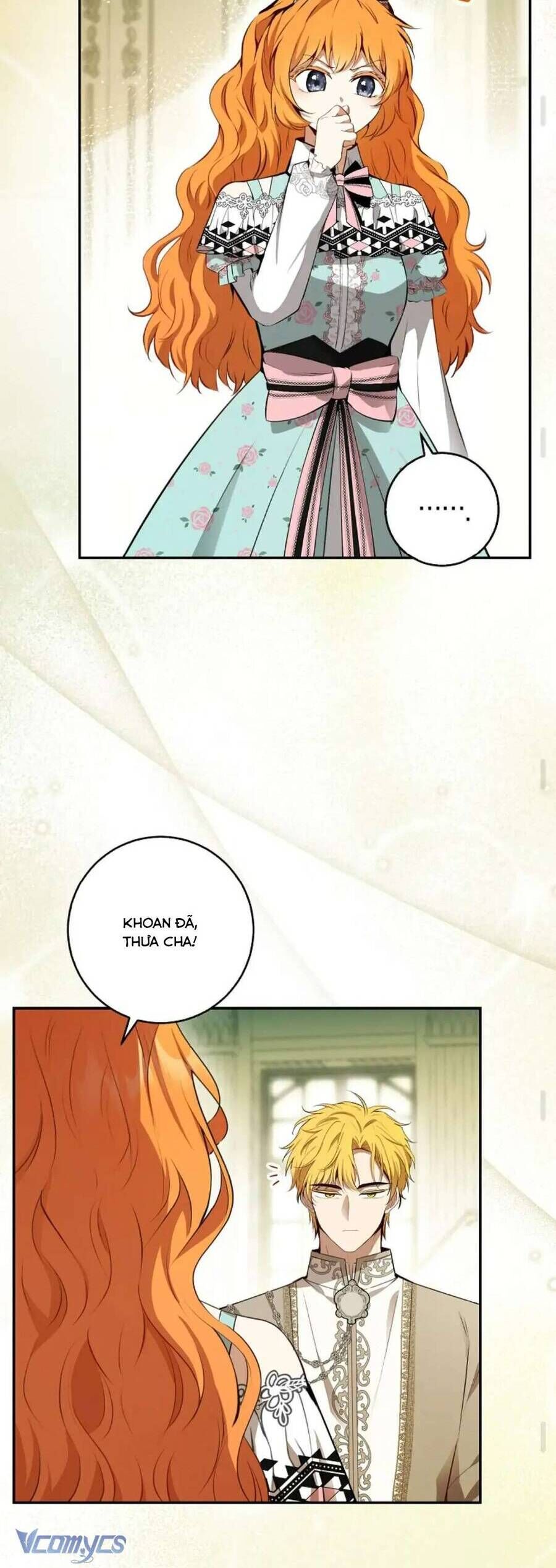 Sóc Nhỏ Tài Năng Chap 92 - Next Chap 93