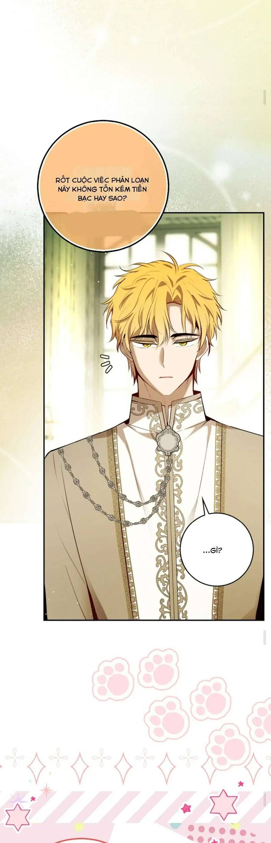 Sóc Nhỏ Tài Năng Chap 92 - Next Chap 93