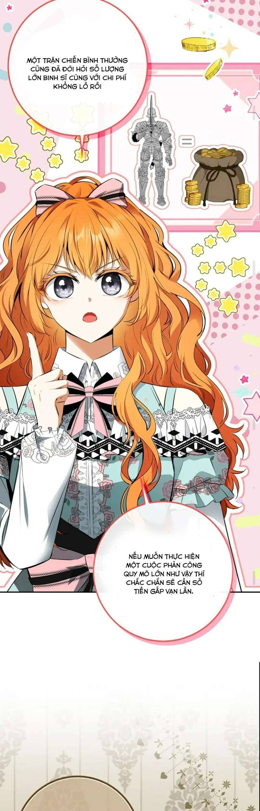 Sóc Nhỏ Tài Năng Chap 92 - Next Chap 93