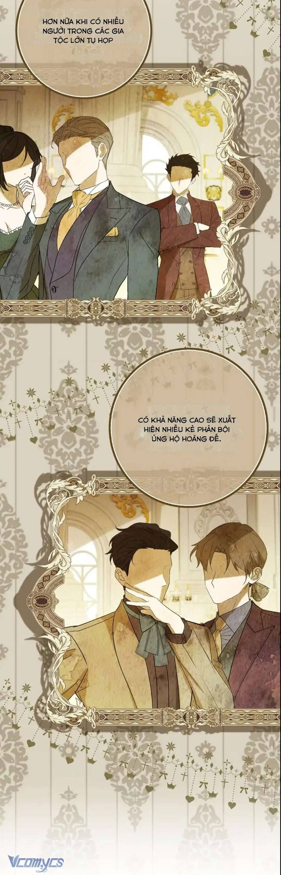 Sóc Nhỏ Tài Năng Chap 92 - Next Chap 93