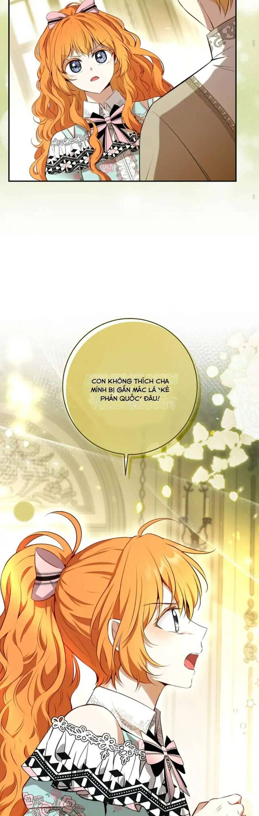 Sóc Nhỏ Tài Năng Chap 92 - Next Chap 93