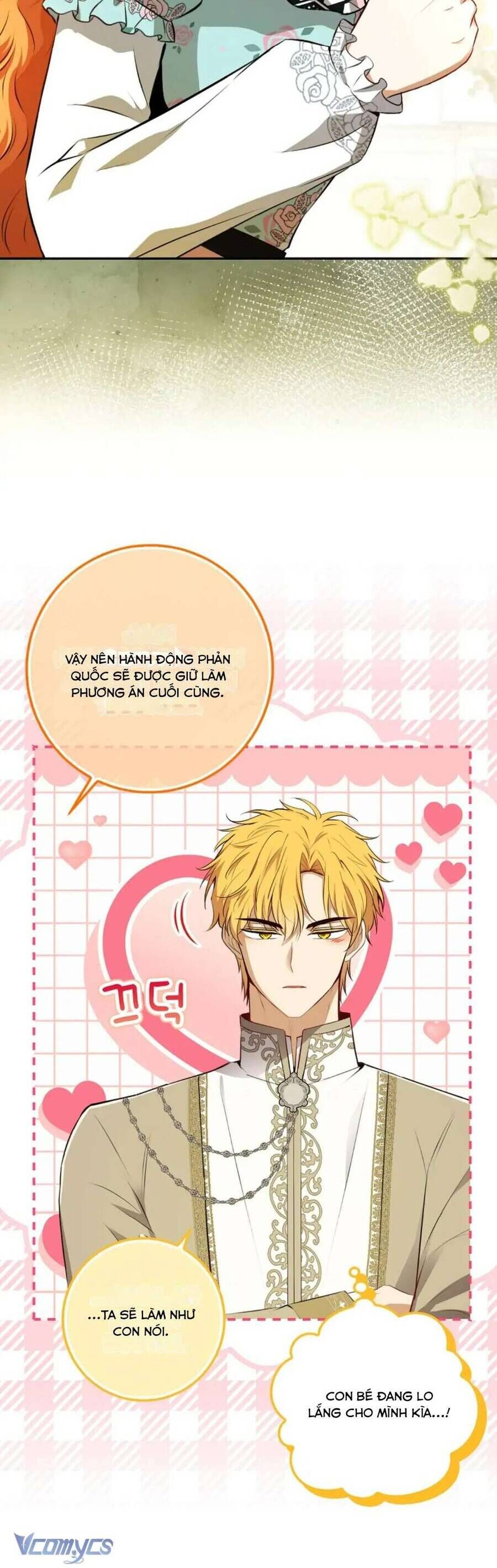 Sóc Nhỏ Tài Năng Chap 92 - Next Chap 93