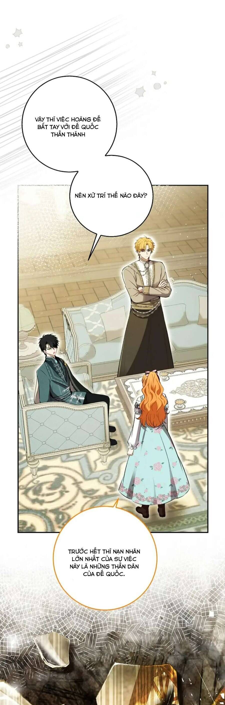 Sóc Nhỏ Tài Năng Chap 92 - Next Chap 93