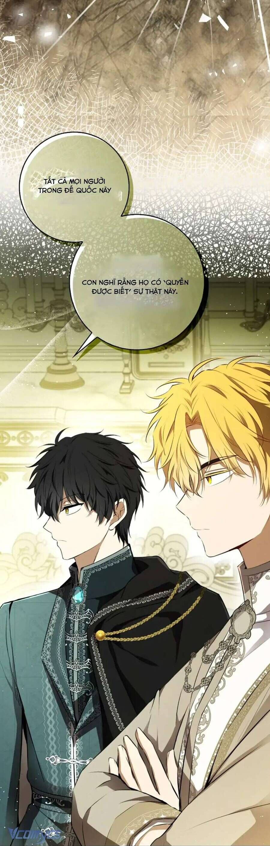 Sóc Nhỏ Tài Năng Chap 92 - Next Chap 93