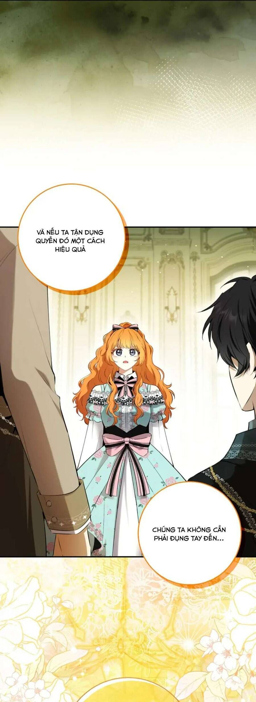 Sóc Nhỏ Tài Năng Chap 92 - Next Chap 93