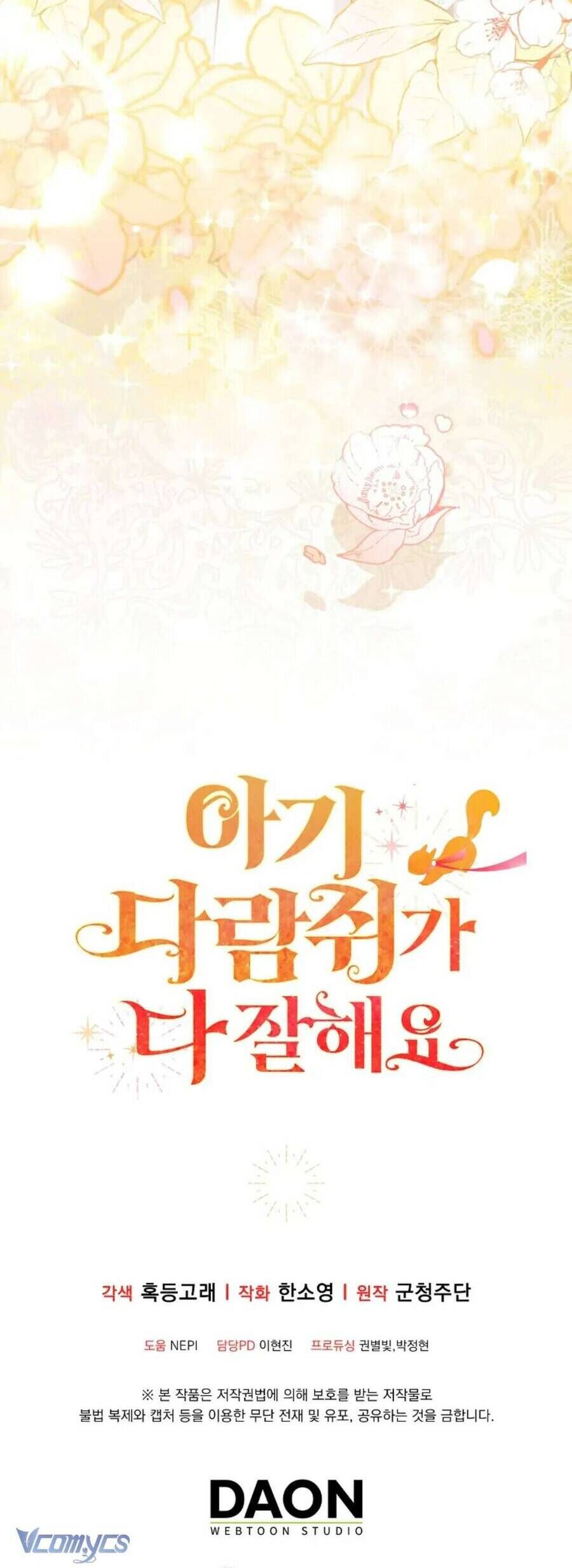 Sóc Nhỏ Tài Năng Chap 92 - Next Chap 93