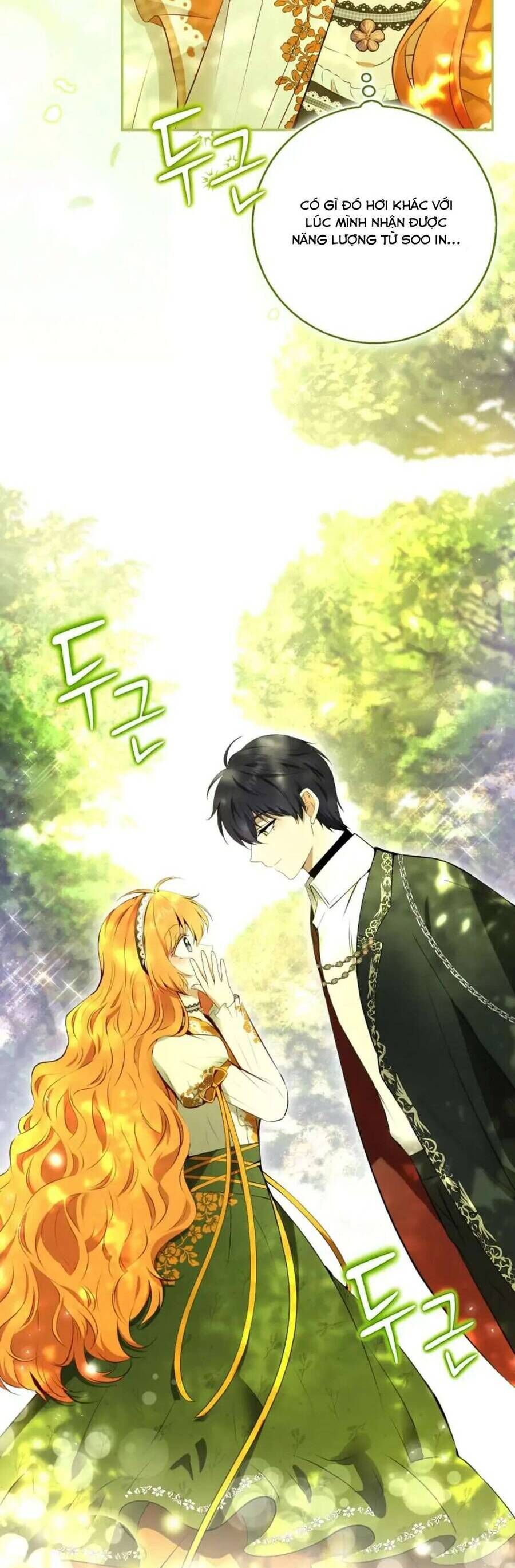 Sóc Nhỏ Tài Năng Chap 92 - Next Chap 93