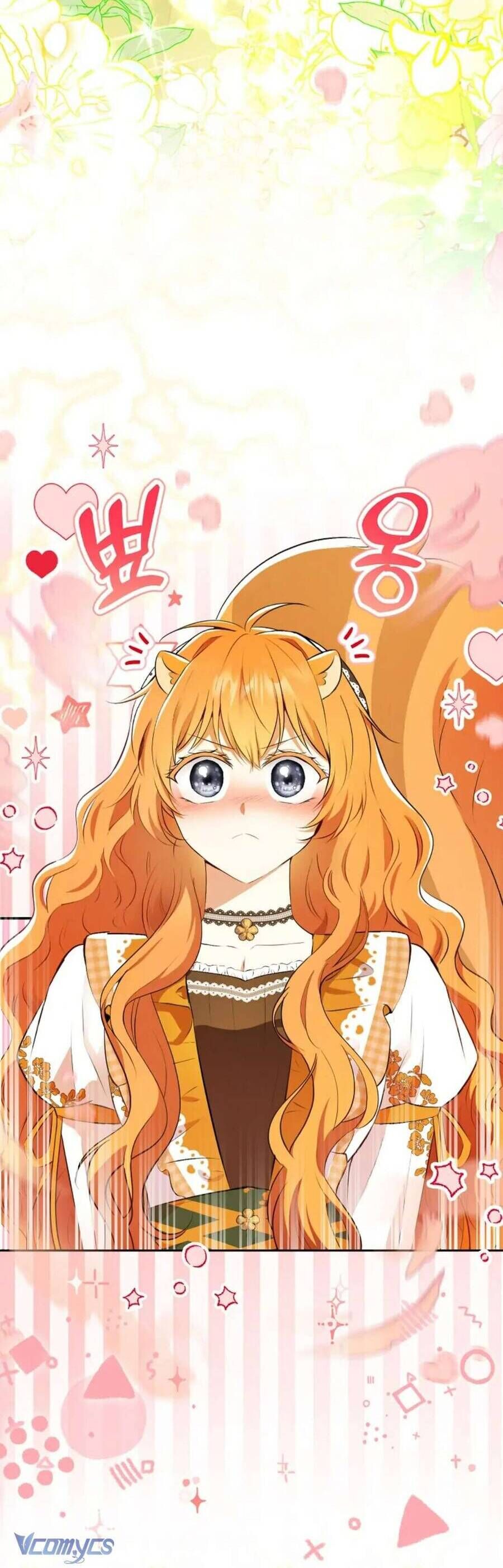 Sóc Nhỏ Tài Năng Chap 92 - Next Chap 93