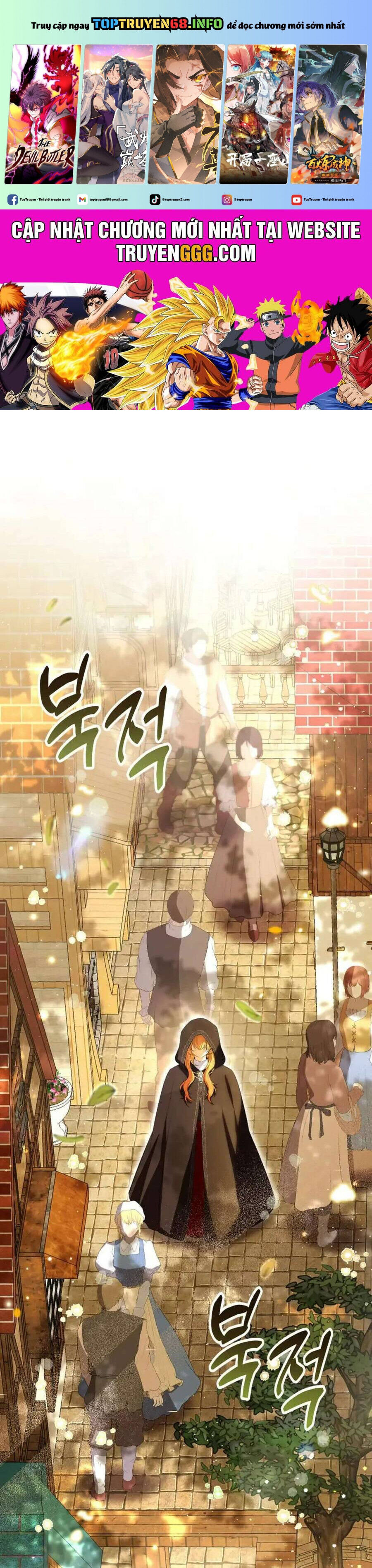 Sóc Nhỏ Tài Năng Chap 93 - Next Chap 94
