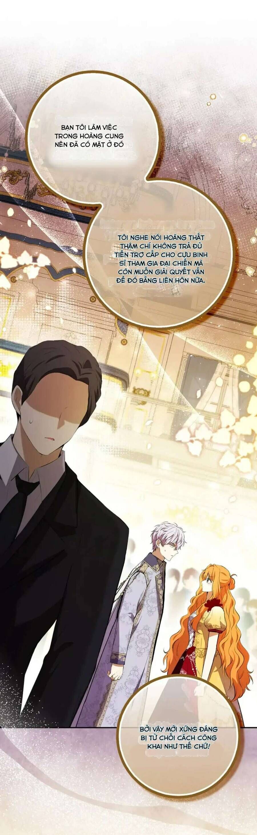 Sóc Nhỏ Tài Năng Chap 93 - Next Chap 94