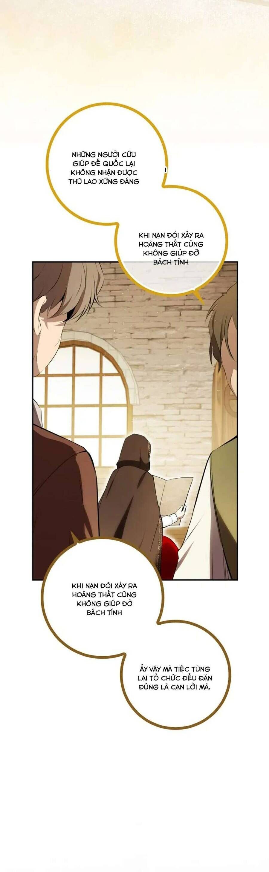 Sóc Nhỏ Tài Năng Chap 93 - Next Chap 94