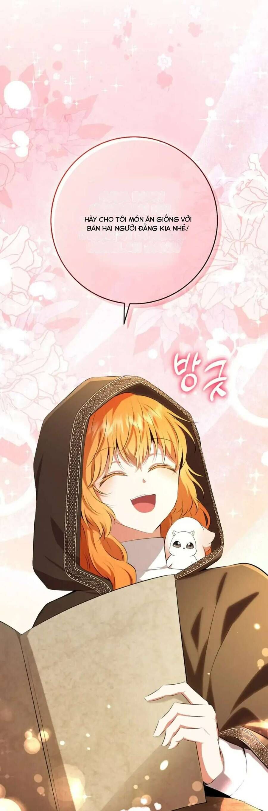 Sóc Nhỏ Tài Năng Chap 93 - Next Chap 94