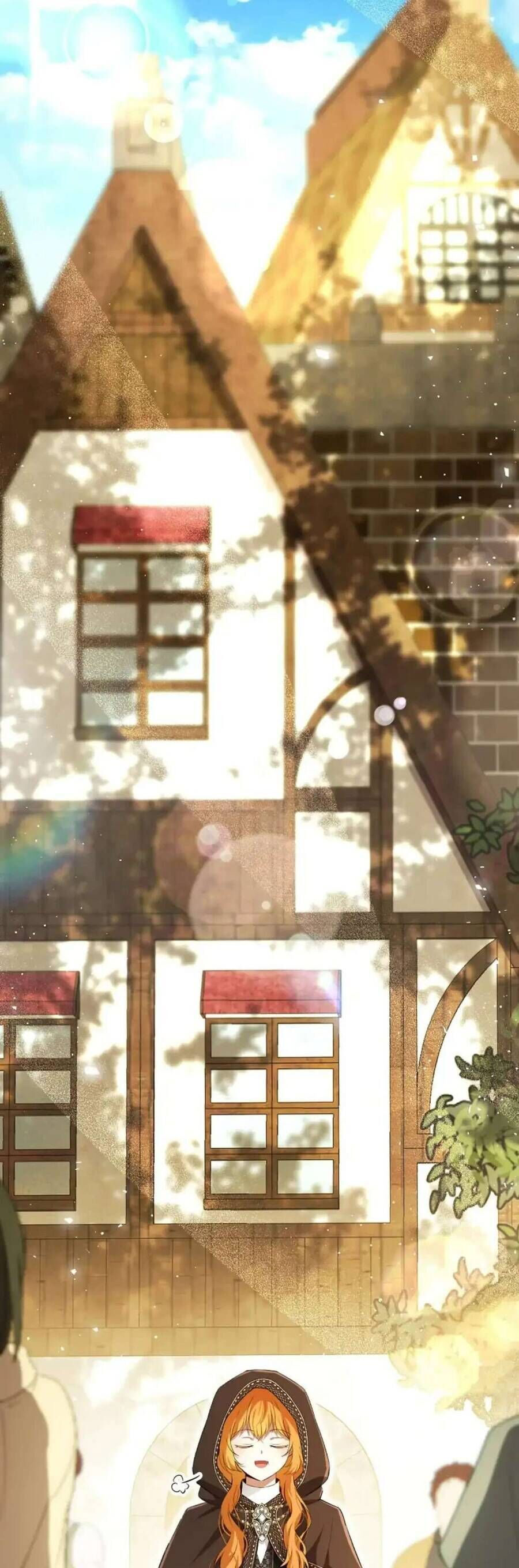 Sóc Nhỏ Tài Năng Chap 93 - Next Chap 94